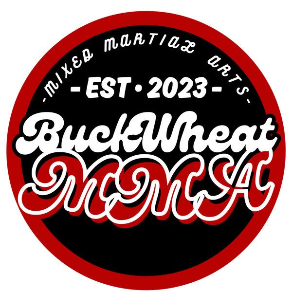 BuckWheatMMA Apparel