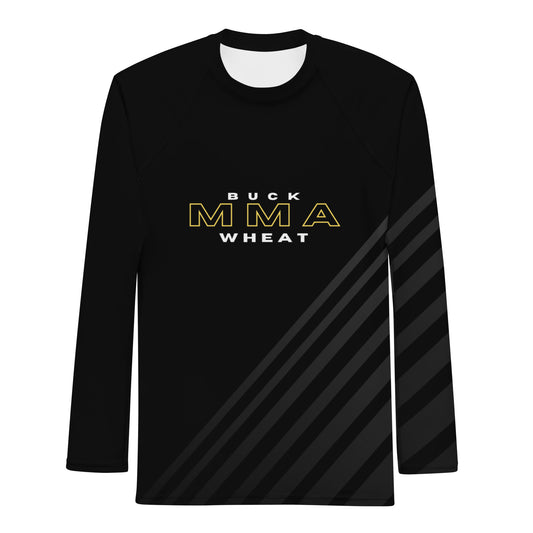 Long Sleeve Athletic Shirt