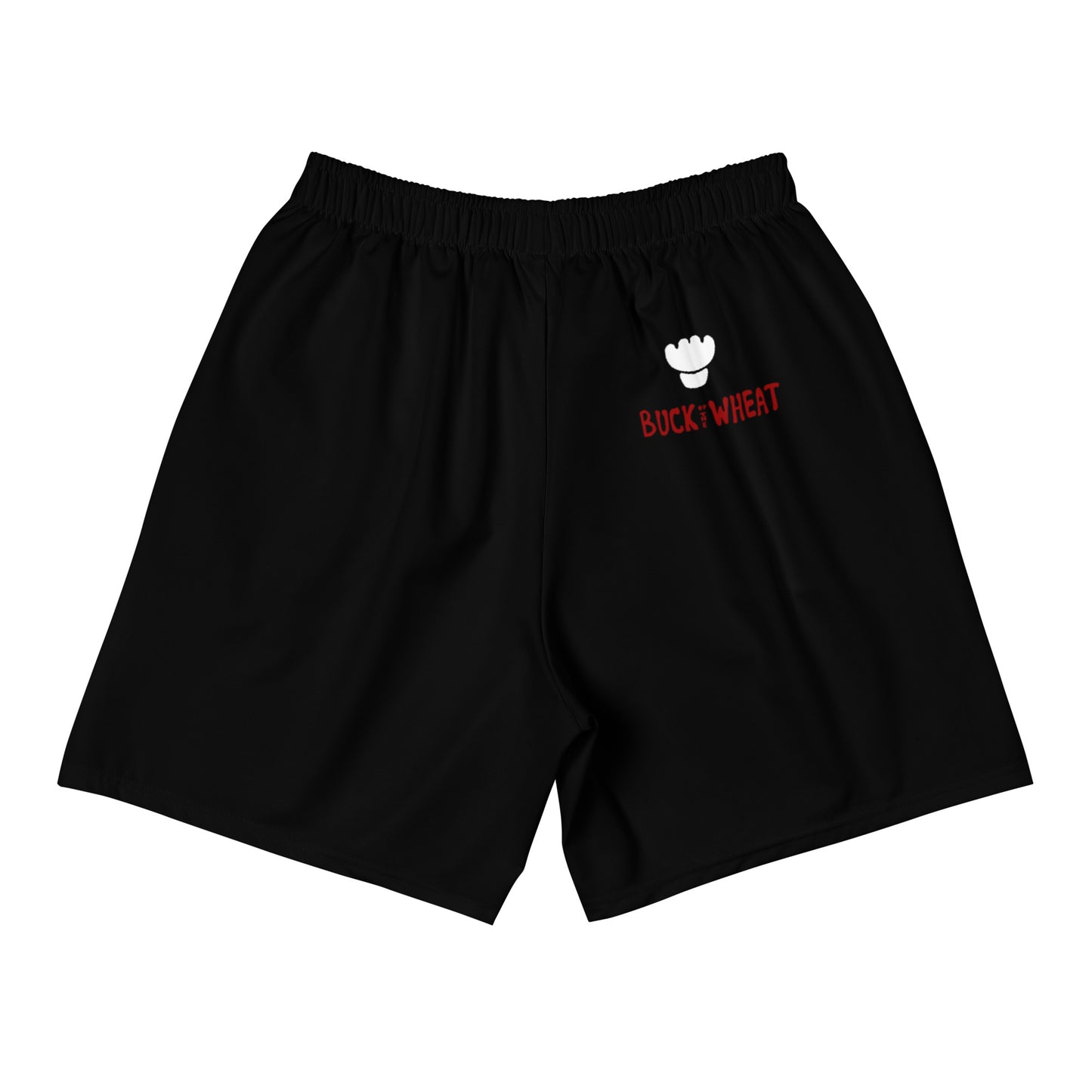 "Muay Thai" Athletic Shorts