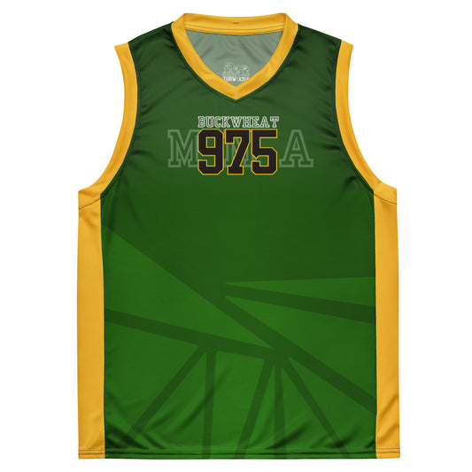 Basketball Jersey