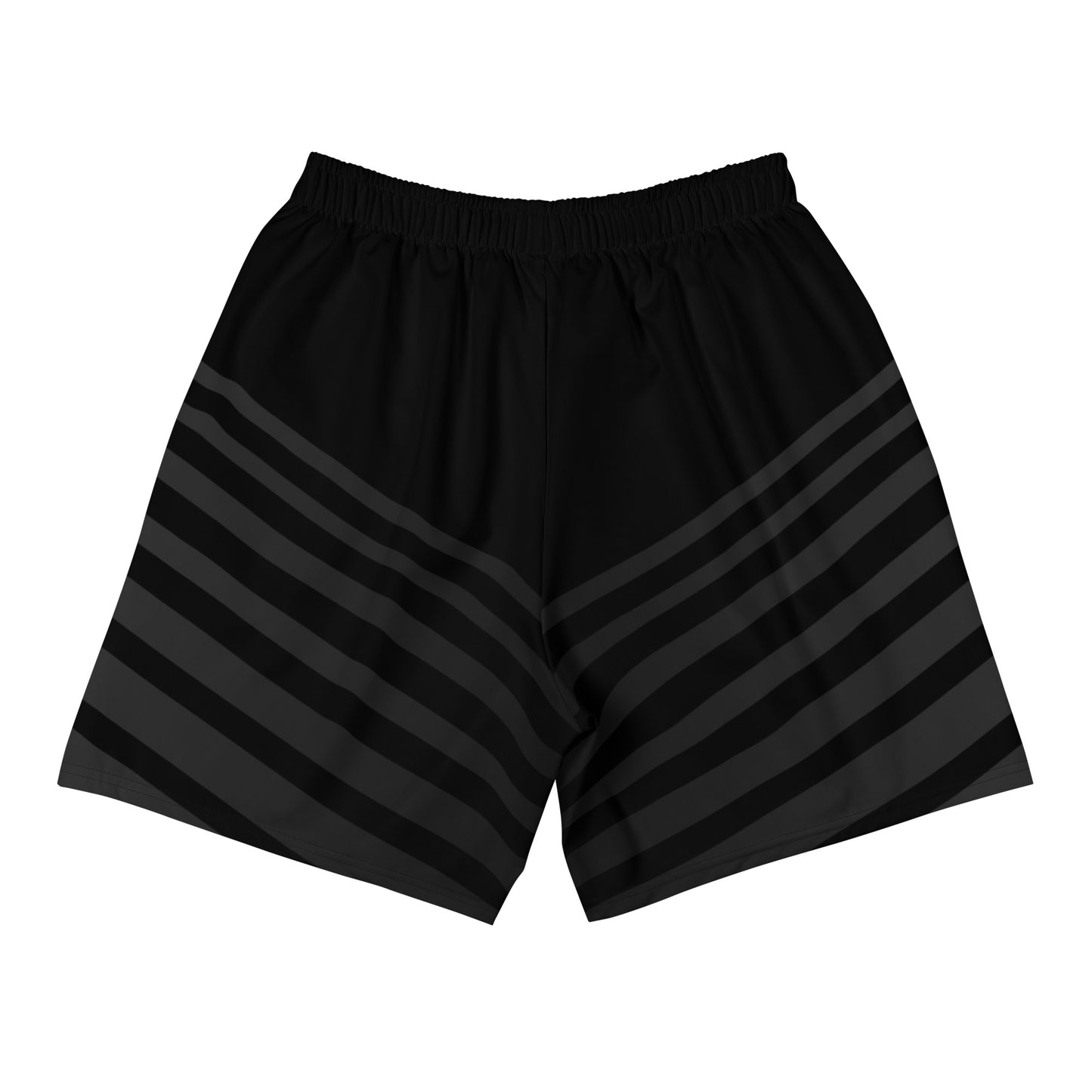 Athletic Long Shorts