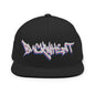 BuckWheat Snapback