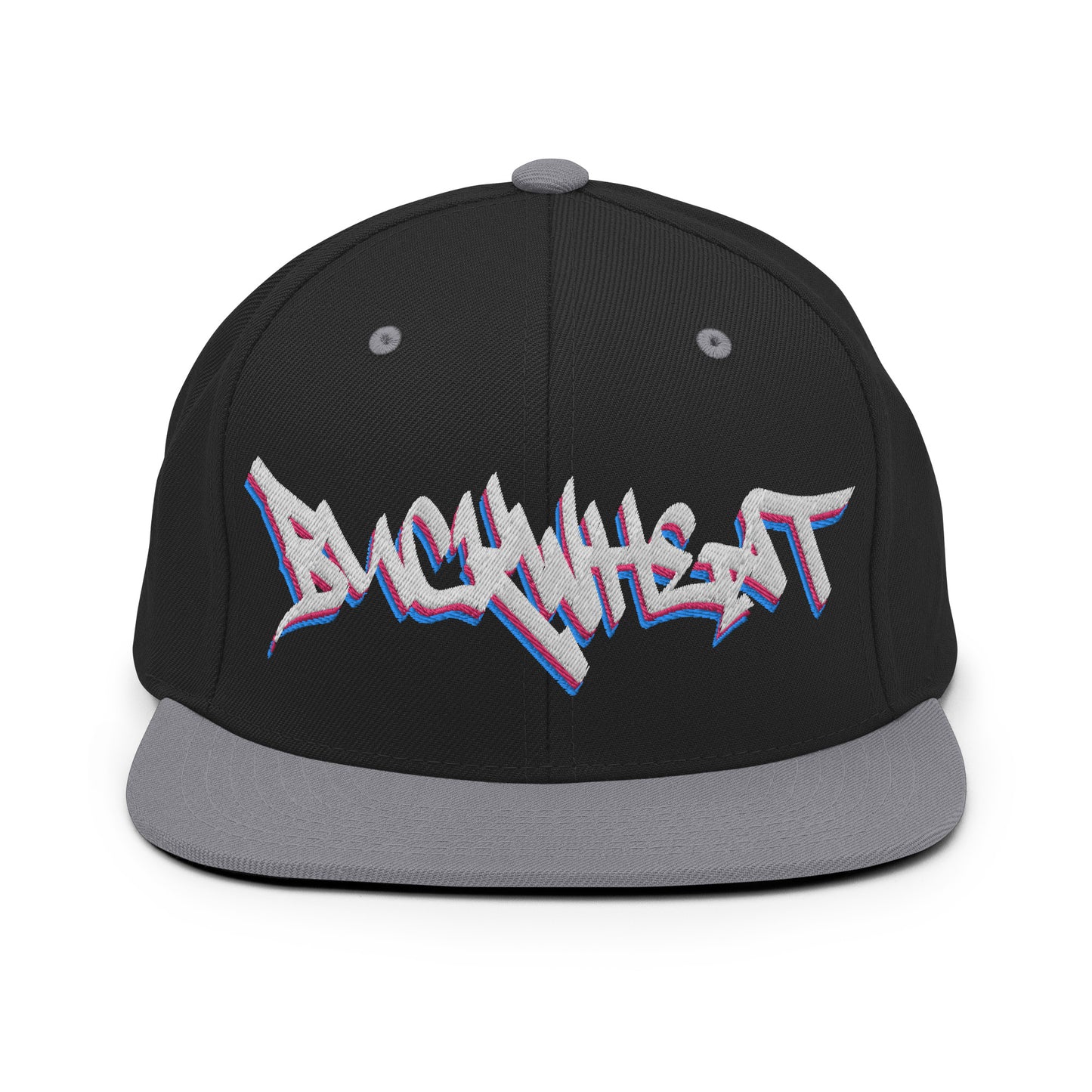 BuckWheat Snapback