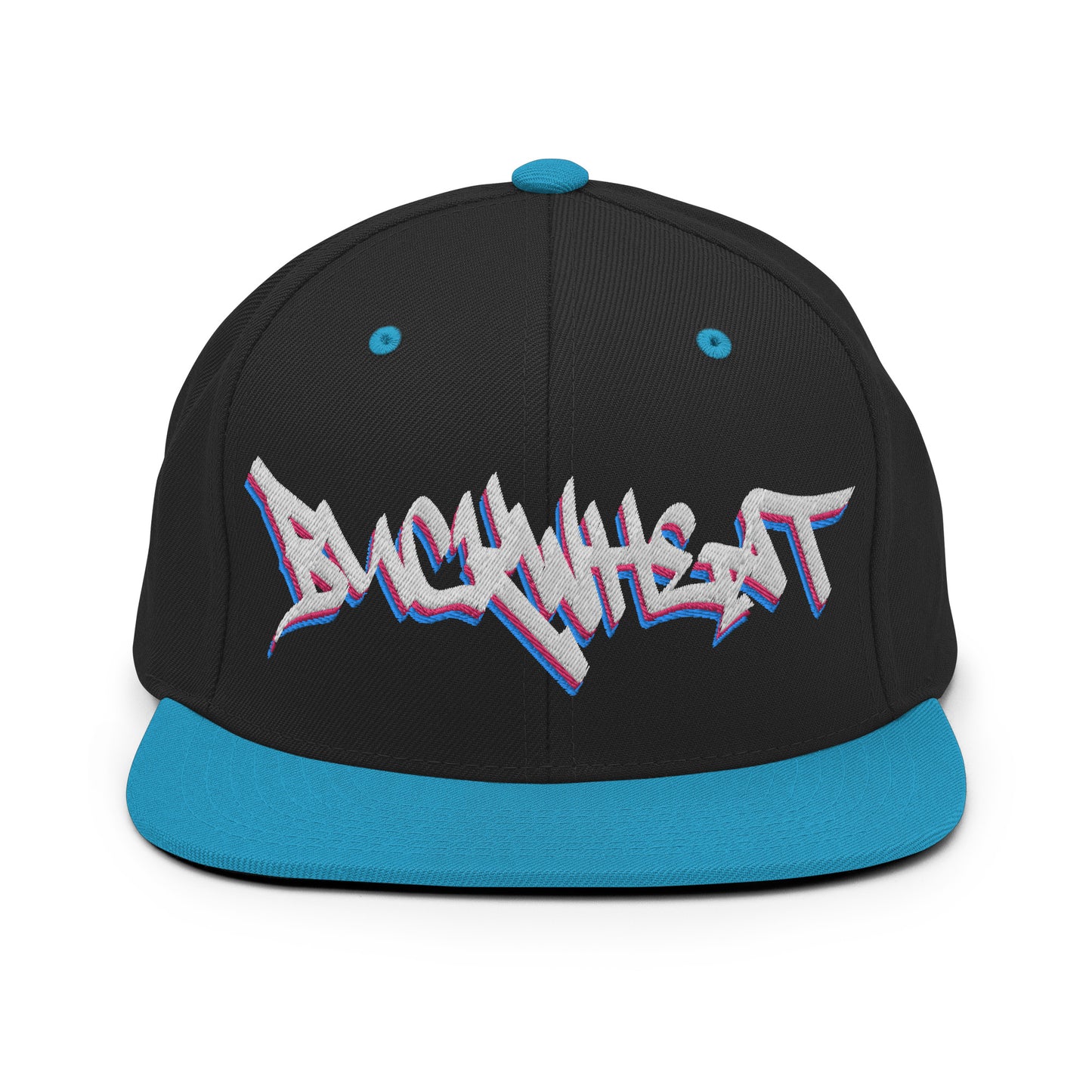 BuckWheat Snapback