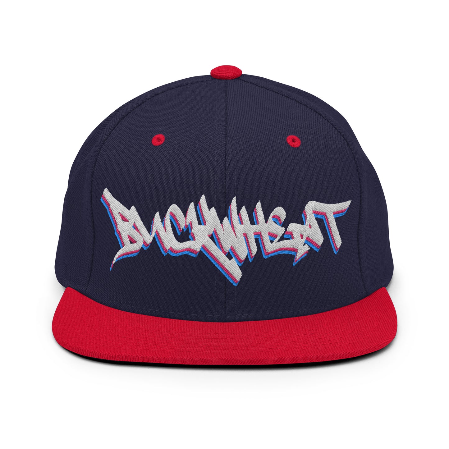 BuckWheat Snapback